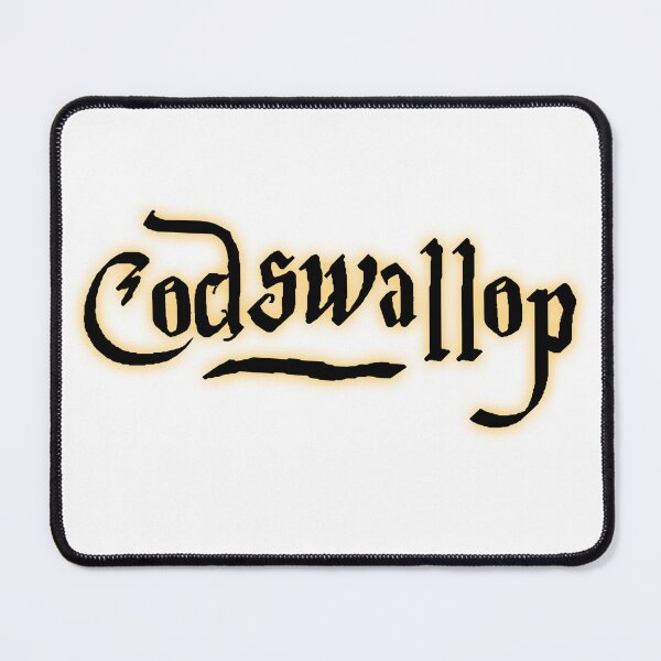 Item preview, Codswallop designed and sold by KenLey73.