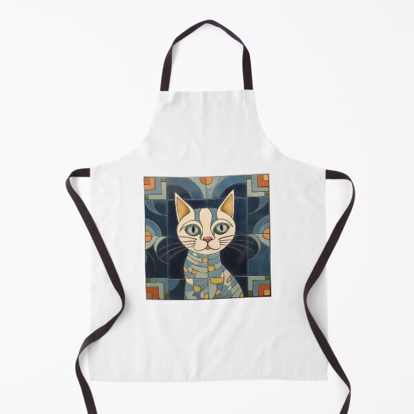 Artikelvorschau, Digitales Textil-T-Shirt mit Katze entworfen und verkauft von kolanyakoko.
