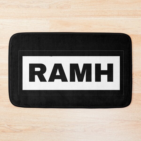 Item preview, RAMH designed and sold by Alex-JuJu.