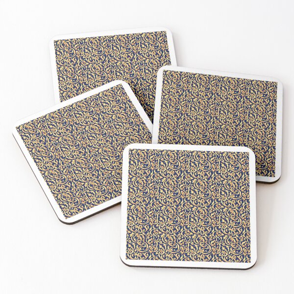 Item preview, Vintage Elegance Patterns designed and sold by joyfulcow.