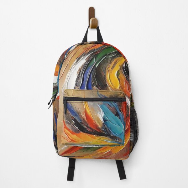 Item preview, abstract colorful background designed and sold by adhisin.