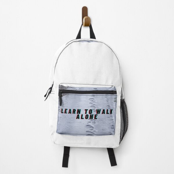 Item preview, Learn to walk alone designed and sold by Dipshirts.