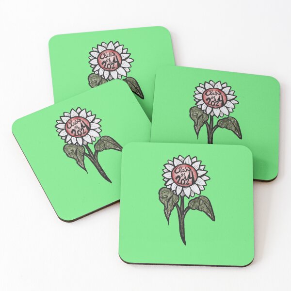 Item preview, Class of 2024 Sunflower designed and sold by FrictionMaxxing.