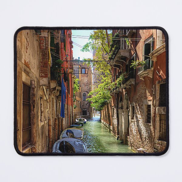 Item preview, Backwater canal designed and sold by tomg.