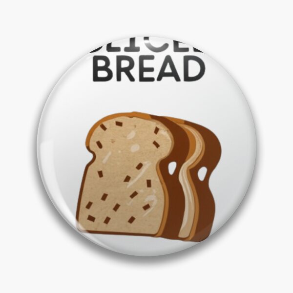 Item preview, SLICED BREAD designed and sold by ARTISTICMEMBER.