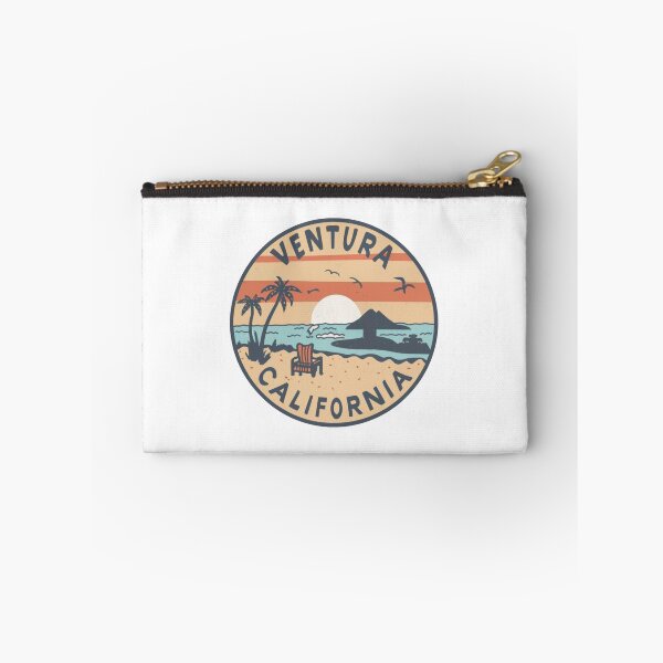 Item preview, Ventura, California | Relaxed sunset designed and sold by CircinusStore.