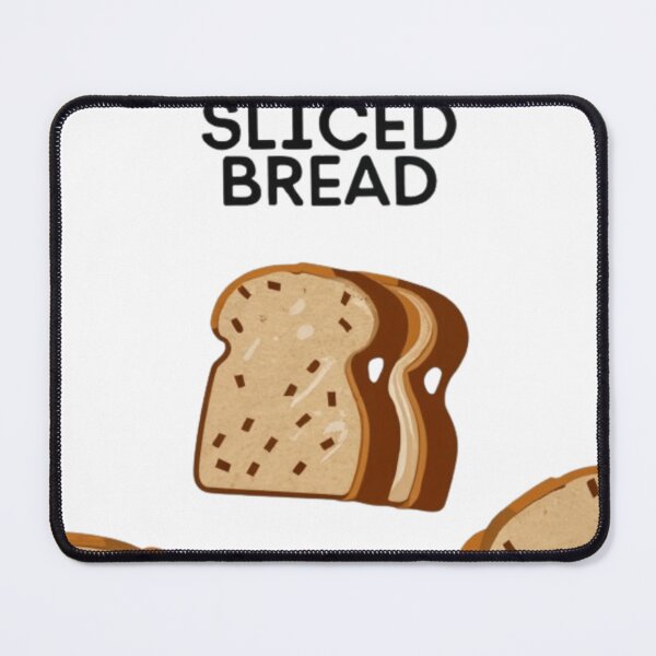 Item preview, SLICED BREAD designed and sold by ARTISTICMEMBER.