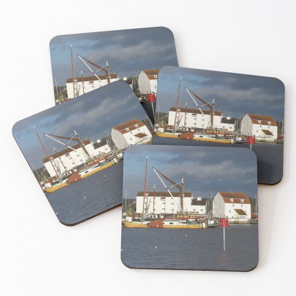 Item preview, Tide Mill, Woodbridge and River Deben designed and sold by wiggyofipswich.