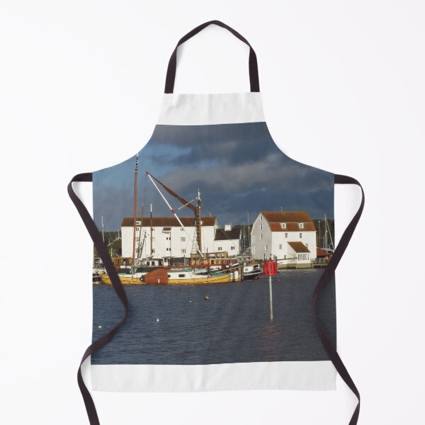 Item preview, Tide Mill, Woodbridge and River Deben designed and sold by wiggyofipswich.