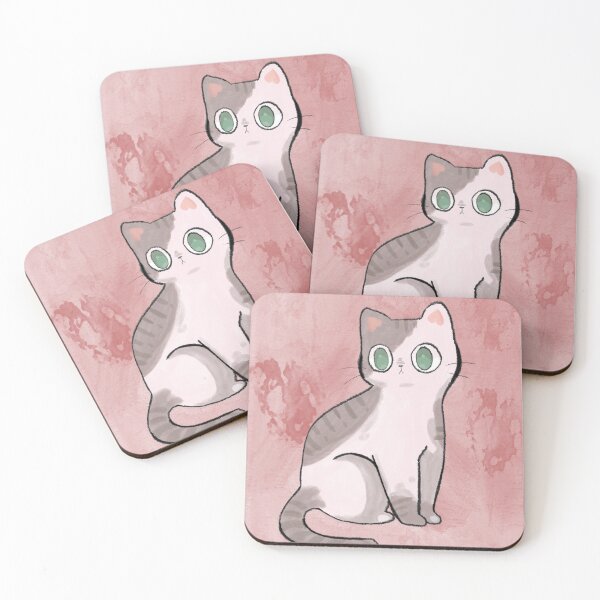 Item preview, Tabby Kitty designed and sold by Thatgreyconnie1.