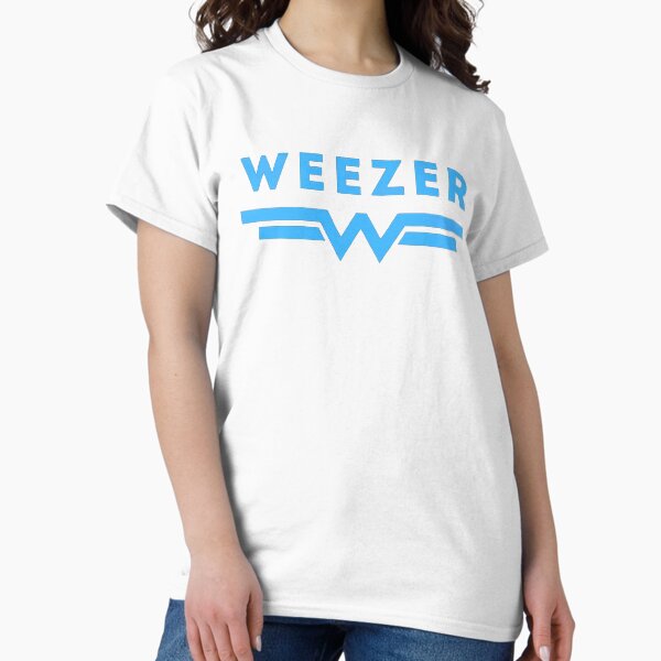 Aperçu de l'œuvre chanteur weezer étranger weezer dans weezer le weezer créée et vendue par megalojons.