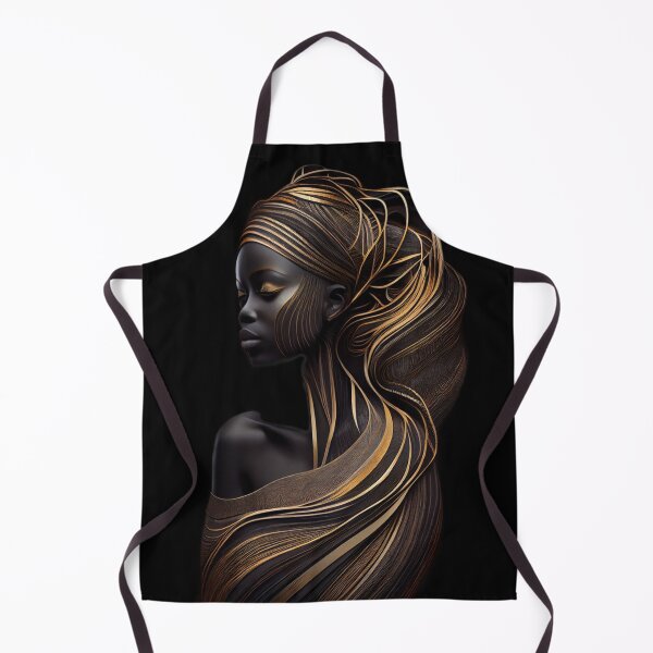 Item preview, AFRICAN QUEEN designed and sold by johnnyssandart.