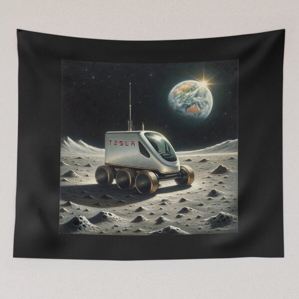 Item preview, starship designed and sold by TEEJAMBOREE.
