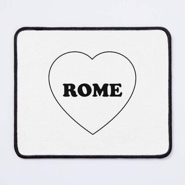 Item preview, I love Rome Italy designed and sold by Inspirationmotivation.