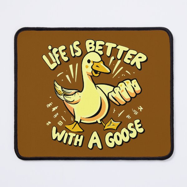 Item preview, Life Is Better With Geese designed and sold by box-artshop.