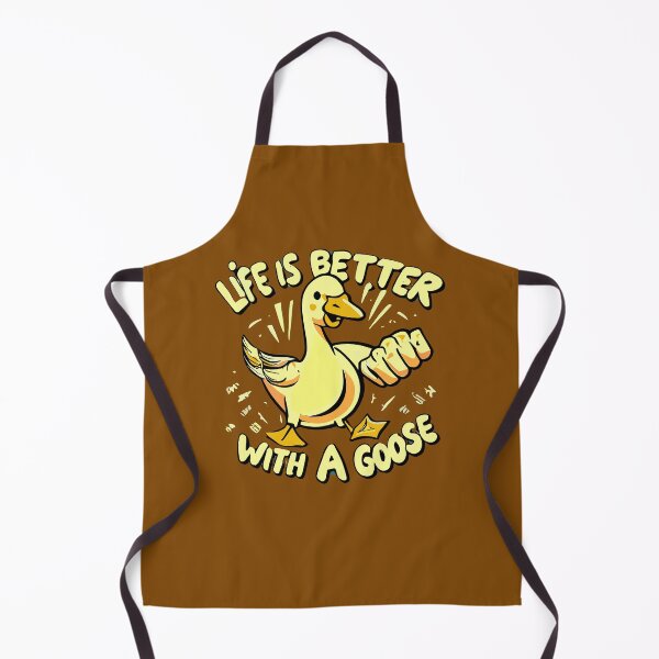 Item preview, Life Is Better With Geese designed and sold by box-artshop.