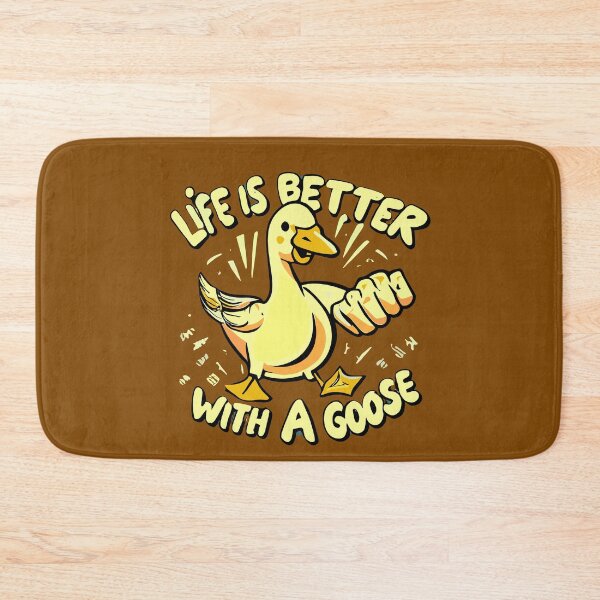 Item preview, Life Is Better With Geese designed and sold by box-artshop.