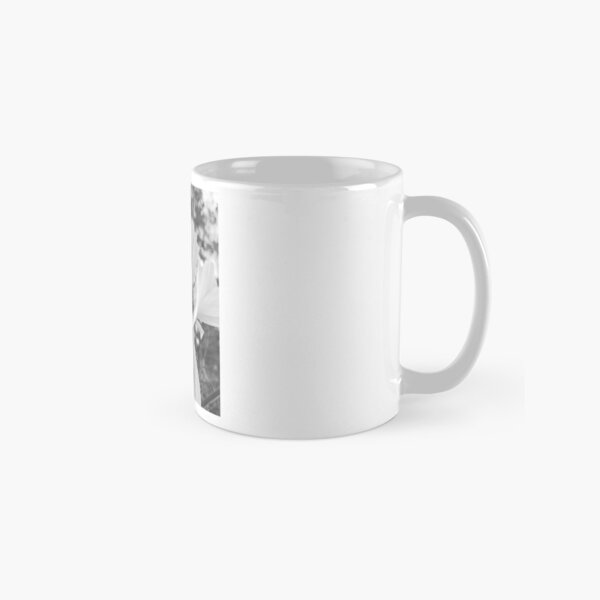 Flower Classic Mug