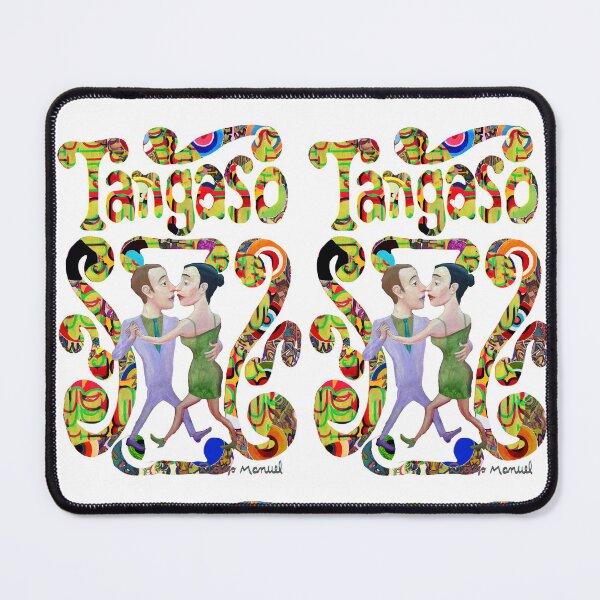 Item preview, Tangaso designed and sold by Diego Manuel Rodriguez.