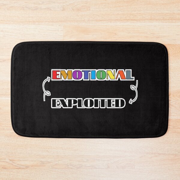 Item preview, Emotional designed and sold by Aiyinyangart.