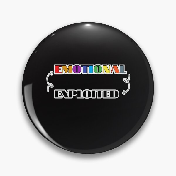 Item preview, Emotional designed and sold by Aiyinyangart.
