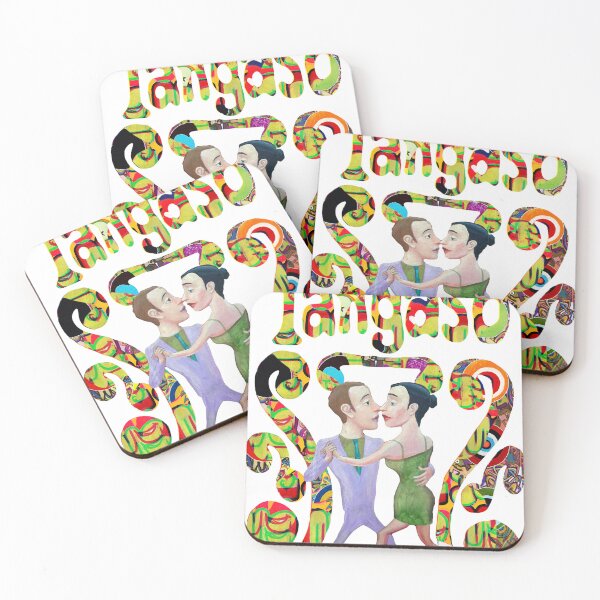 Item preview, Tangaso designed and sold by Diego Manuel Rodriguez.