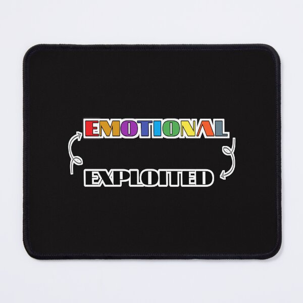 Item preview, Emotional designed and sold by Aiyinyangart.