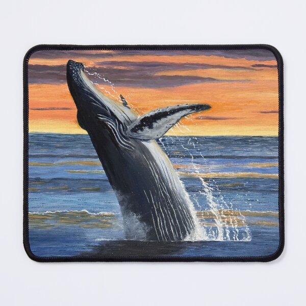 Item preview, Sunset Breach designed and sold by Skrzekut.