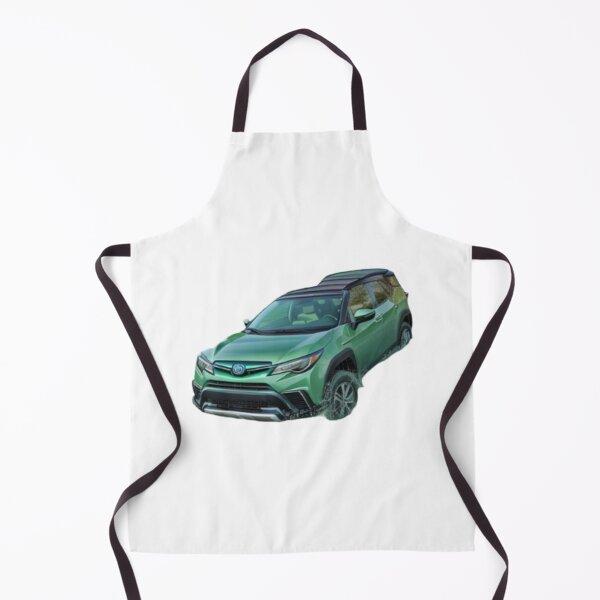 Item preview, automobile, off-road style, aqua green color designed and sold by janjacbu.