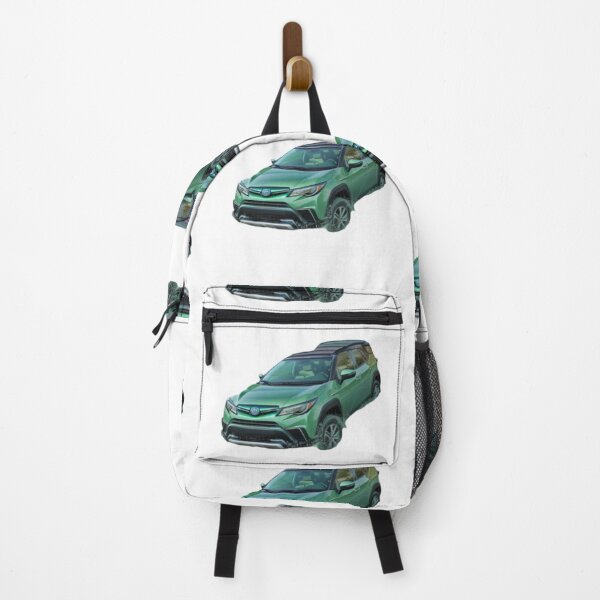 Item preview, automobile, off-road style, aqua green color designed and sold by janjacbu.