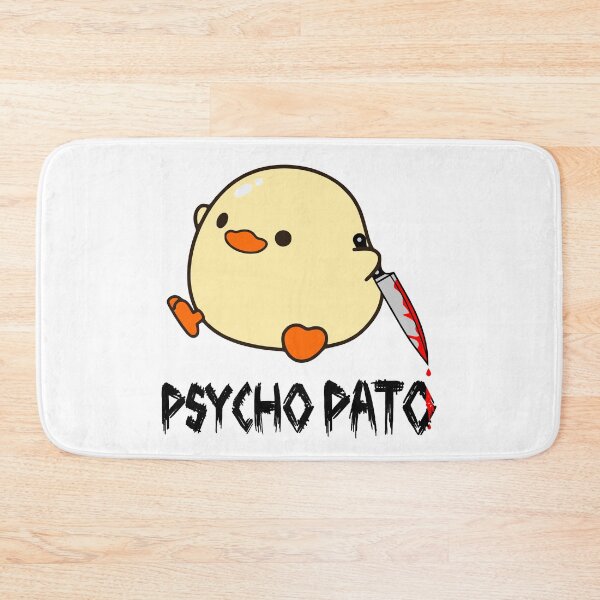 Item preview, Psychopato - El pato psicopata designed and sold by Groenendijk.