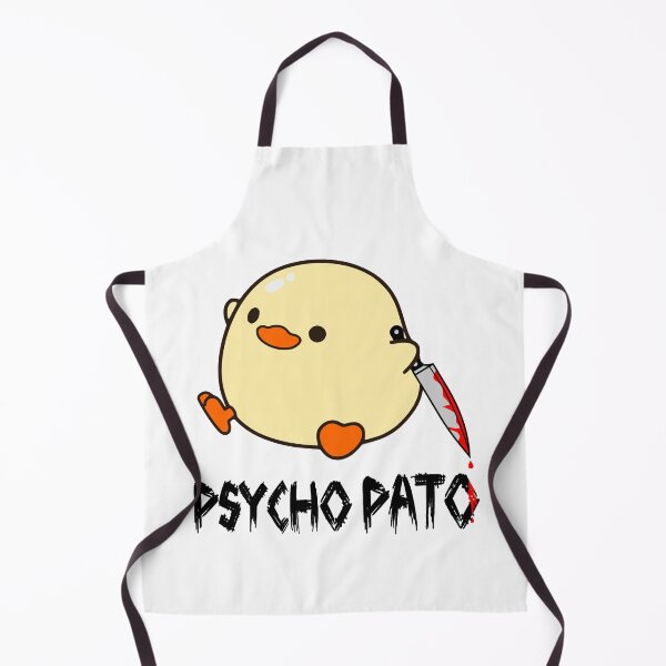 Item preview, Psychopato - El pato psicopata designed and sold by Groenendijk.