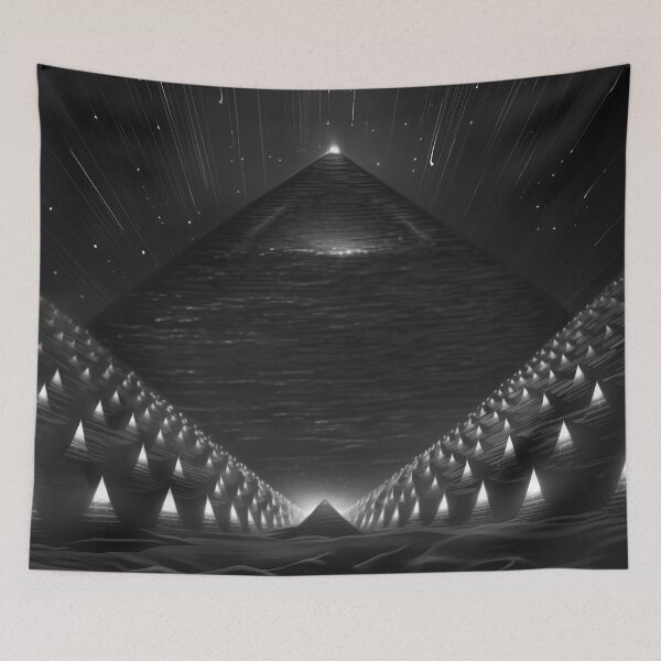 Item preview, Out Of Many... One. designed and sold by PyramidSchmear.
