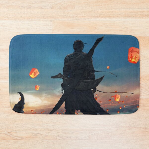 Item preview, Anime designed and sold by K99 Store.