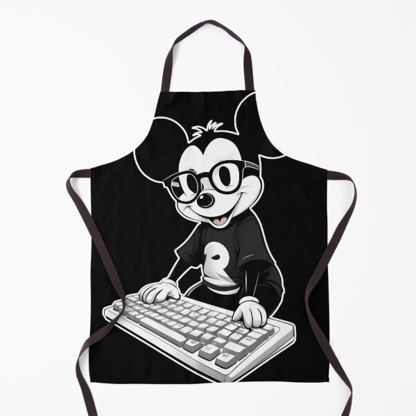 Item preview, Keyboard & Mouse designed and sold by TuxIdeas.