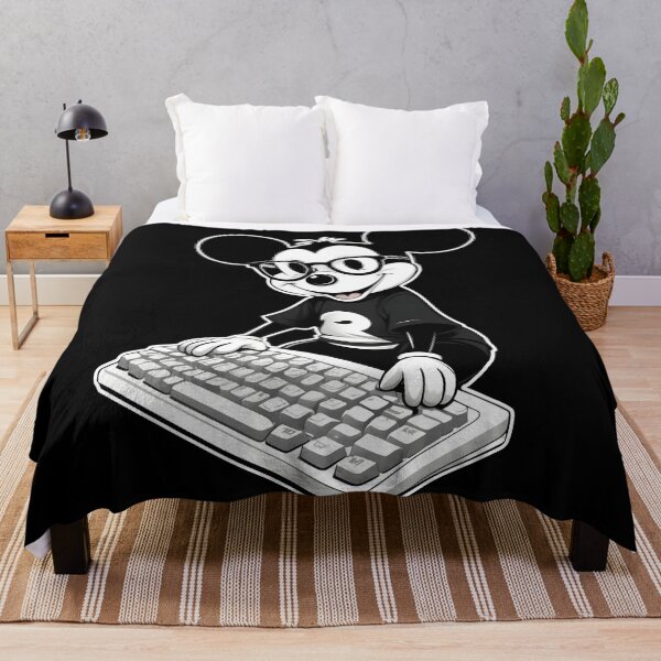 Item preview, Keyboard & Mouse designed and sold by TuxIdeas.