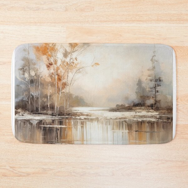 Item preview, Misty Autumn Reflections designed and sold by kcreative22.