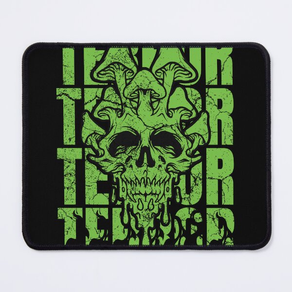 Item preview, Terror designed and sold by PaintedPixels01.