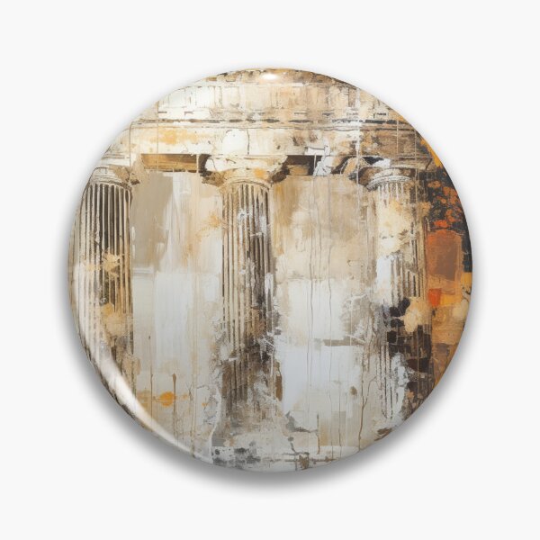 Item preview, Decay and Grandeur designed and sold by kcreative22.