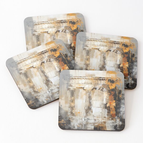 Item preview, Decay and Grandeur designed and sold by kcreative22.