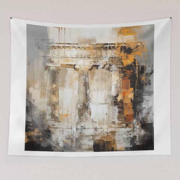 Item preview, Decay and Grandeur designed and sold by kcreative22.