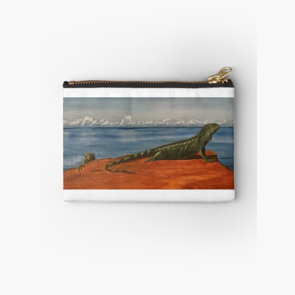Item preview, South Beach sunbather designed and sold by Skrzekut.