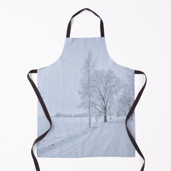Item preview, It's winter now designed and sold by Veikko  Suikkanen.