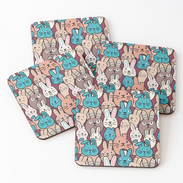 Item preview, Lapin Landscapes designed and sold by BOSSPPDESIGN.