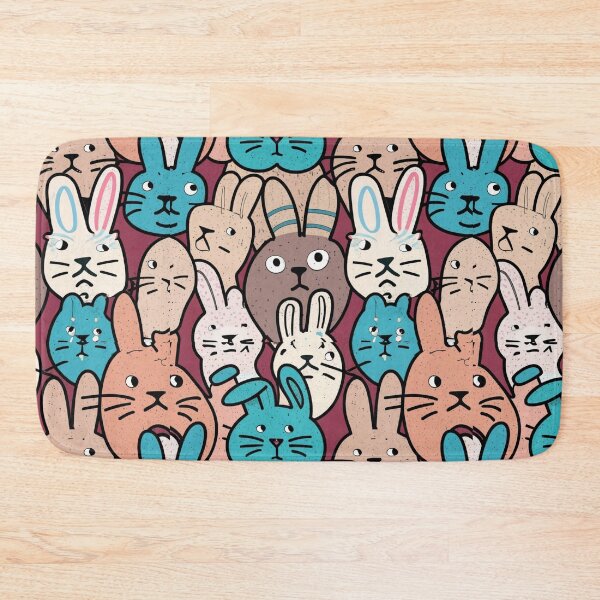Item preview, Lapin Landscapes designed and sold by BOSSPPDESIGN.