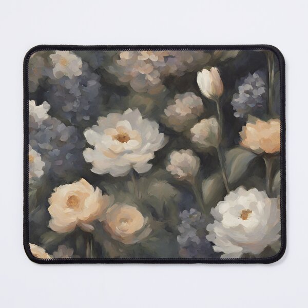 Item preview, Secret Garden Florals designed and sold by echowood26.