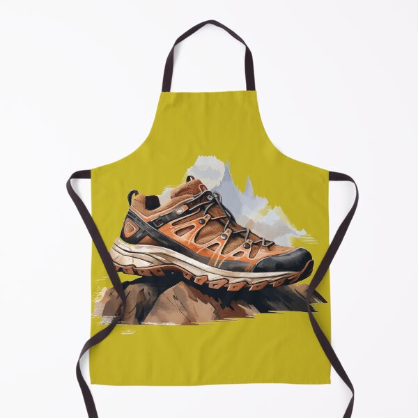 Item preview, The great trekking shoe designed and sold by HappyStickBike.