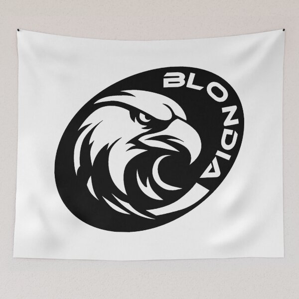 Item preview, My own sport logo designed and sold by Blondiabshop.