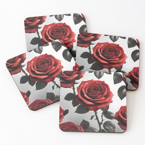Item preview, Red Rose designed and sold by Zenvo.