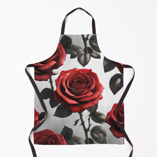 Item preview, Red Rose designed and sold by Zenvo.
